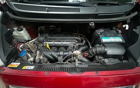 KIA Venga I, 2011 год, 1 000 069 рублей, 12 фотография