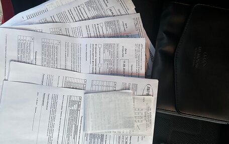 KIA Venga I, 2011 год, 1 000 069 рублей, 13 фотография