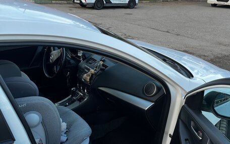 Mazda 3, 2010 год, 850 000 рублей, 9 фотография