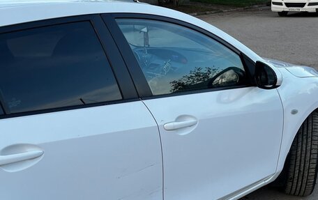 Mazda 3, 2010 год, 850 000 рублей, 8 фотография