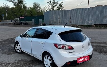 Mazda 3, 2010 год, 850 000 рублей, 7 фотография