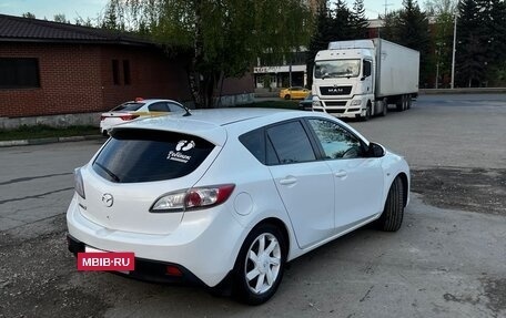 Mazda 3, 2010 год, 850 000 рублей, 4 фотография