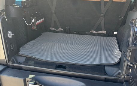 Jeep Wrangler, 2016 год, 7 000 000 рублей, 9 фотография