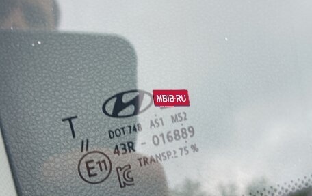 Hyundai Solaris II рестайлинг, 2019 год, 1 420 000 рублей, 21 фотография