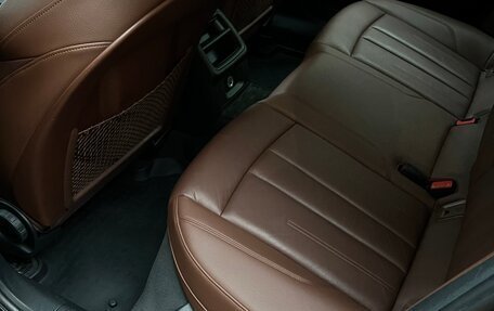 Audi A4, 2019 год, 2 750 000 рублей, 12 фотография