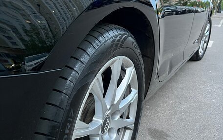 Audi A4, 2019 год, 2 750 000 рублей, 9 фотография