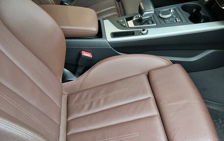 Audi A4, 2019 год, 2 750 000 рублей, 23 фотография