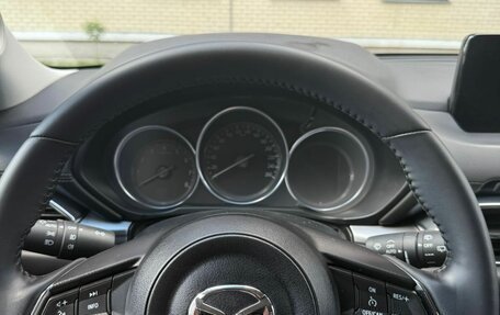 Mazda CX-5 II, 2020 год, 2 400 000 рублей, 4 фотография