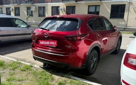 Mazda CX-5 II, 2020 год, 2 400 000 рублей, 5 фотография