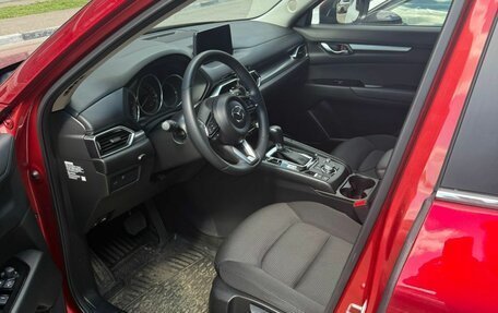 Mazda CX-5 II, 2020 год, 2 400 000 рублей, 6 фотография