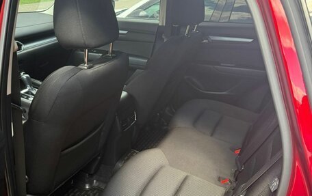 Mazda CX-5 II, 2020 год, 2 400 000 рублей, 8 фотография