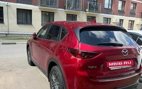 Mazda CX-5 II, 2020 год, 2 400 000 рублей, 9 фотография