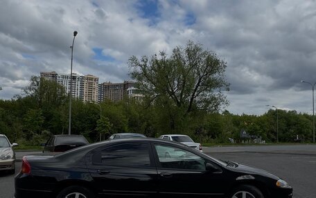 Dodge Intrepid II, 2000 год, 350 000 рублей, 1 фотография