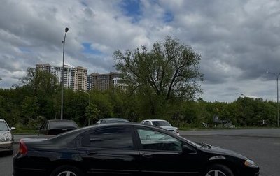 Dodge Intrepid II, 2000 год, 350 000 рублей, 1 фотография