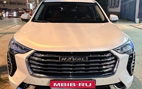 Haval Jolion, 2023 год, 2 000 000 рублей, 1 фотография