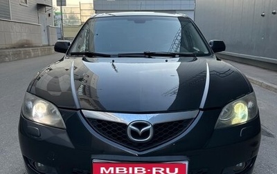 Mazda 3, 2006 год, 565 000 рублей, 1 фотография