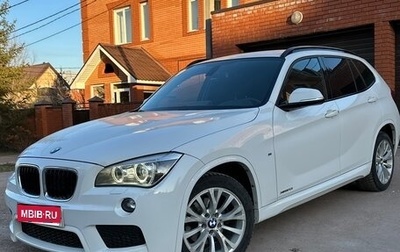 BMW X1, 2014 год, 1 850 000 рублей, 1 фотография