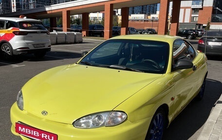 Hyundai Lantra II, 1996 год, 320 000 рублей, 3 фотография