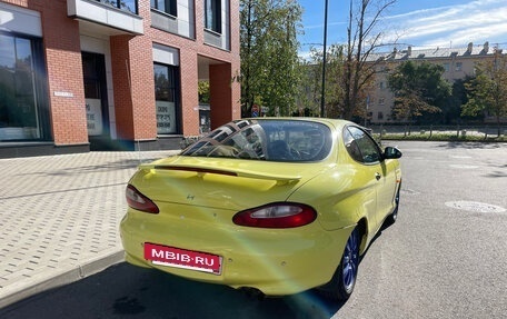 Hyundai Lantra II, 1996 год, 320 000 рублей, 4 фотография