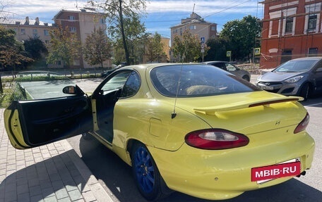 Hyundai Lantra II, 1996 год, 320 000 рублей, 6 фотография