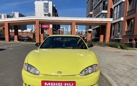 Hyundai Lantra II, 1996 год, 320 000 рублей, 2 фотография