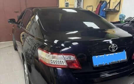 Toyota Camry, 2009 год, 1 000 000 рублей, 2 фотография