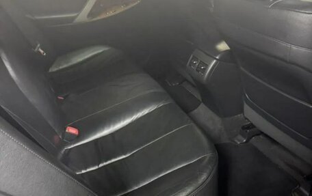 Toyota Camry, 2009 год, 1 000 000 рублей, 5 фотография