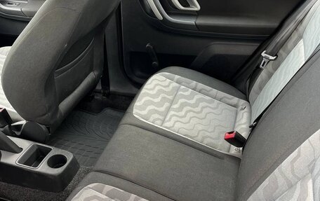 Skoda Fabia II, 2009 год, 430 000 рублей, 5 фотография