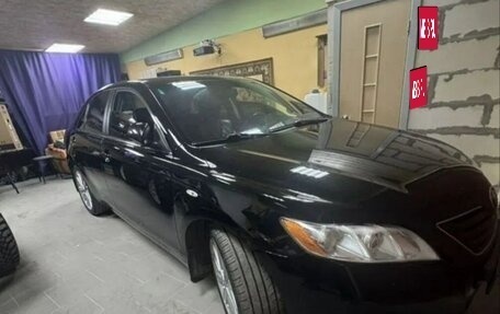 Toyota Camry, 2009 год, 1 000 000 рублей, 7 фотография