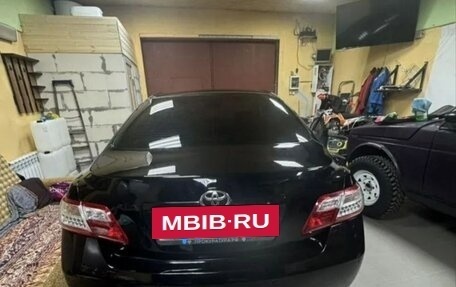 Toyota Camry, 2009 год, 1 000 000 рублей, 4 фотография
