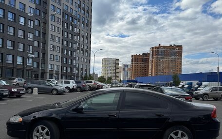 Dodge Intrepid II, 2000 год, 350 000 рублей, 3 фотография