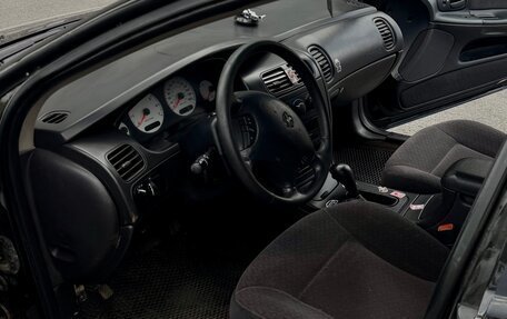 Dodge Intrepid II, 2000 год, 350 000 рублей, 7 фотография
