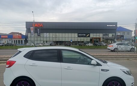 KIA Rio III рестайлинг, 2016 год, 1 300 000 рублей, 3 фотография