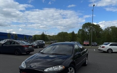 Dodge Intrepid II, 2000 год, 350 000 рублей, 4 фотография
