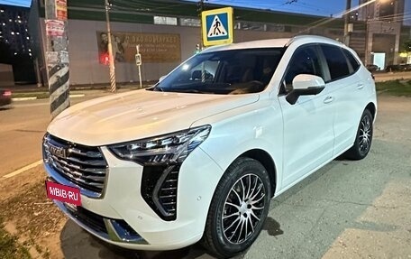 Haval Jolion, 2023 год, 2 000 000 рублей, 2 фотография