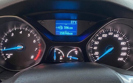 Ford Focus III, 2012 год, 1 000 000 рублей, 6 фотография