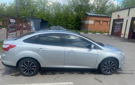 Ford Focus III, 2012 год, 1 000 000 рублей, 3 фотография