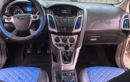 Ford Focus III, 2012 год, 1 000 000 рублей, 12 фотография