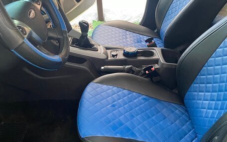 Ford Focus III, 2012 год, 1 000 000 рублей, 10 фотография