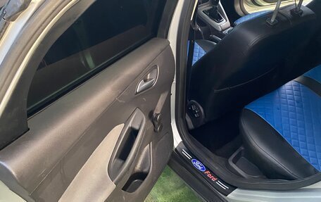 Ford Focus III, 2012 год, 1 000 000 рублей, 13 фотография