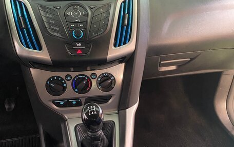 Ford Focus III, 2012 год, 1 000 000 рублей, 9 фотография