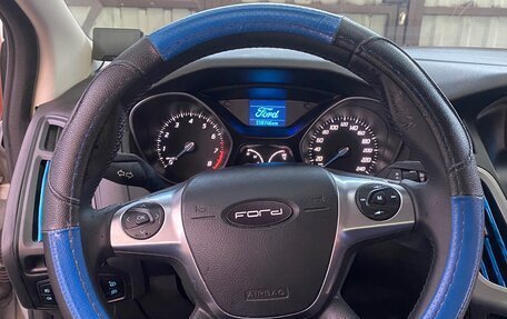 Ford Focus III, 2012 год, 1 000 000 рублей, 8 фотография