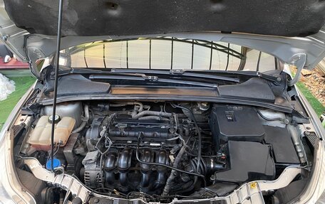 Ford Focus III, 2012 год, 1 000 000 рублей, 5 фотография