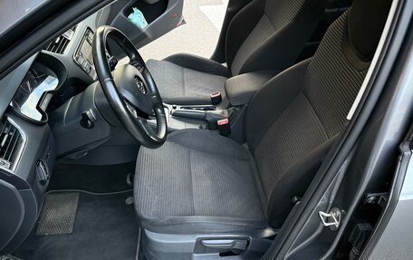 Skoda Octavia, 2015 год, 1 050 000 рублей, 13 фотография