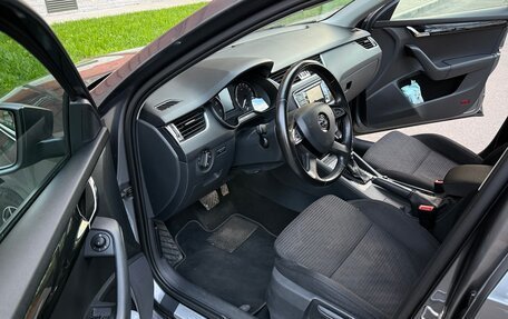 Skoda Octavia, 2015 год, 1 050 000 рублей, 11 фотография