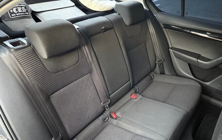 Skoda Octavia, 2015 год, 1 050 000 рублей, 14 фотография