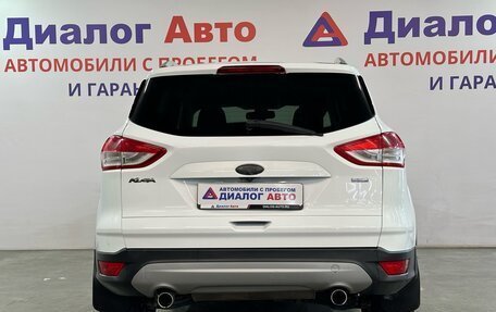 Ford Kuga III, 2014 год, 1 150 000 рублей, 4 фотография