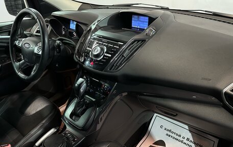 Ford Kuga III, 2014 год, 1 150 000 рублей, 8 фотография