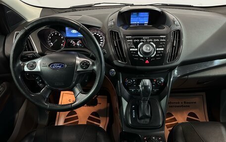 Ford Kuga III, 2014 год, 1 150 000 рублей, 6 фотография