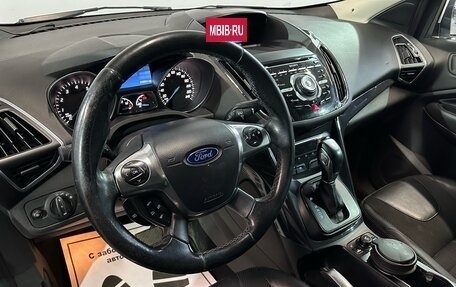 Ford Kuga III, 2014 год, 1 150 000 рублей, 5 фотография